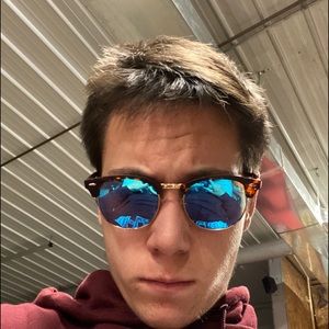 Meet your Posher, Ben